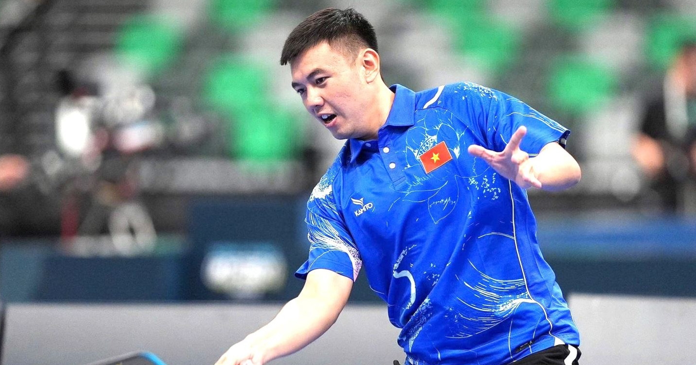 Giai Pickleball Vtv Cup 2025 Co Tien Thuong Hon 1 Ty Dong 3591