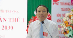 giam doc so nong nghiep va moi truong tp hue bi de nghi ky luat 2146