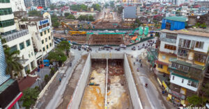 Giam Doc So Xay Dung Ha Noi Chot Tien Do Gpmb Vanh Dai 25 Va 4 821