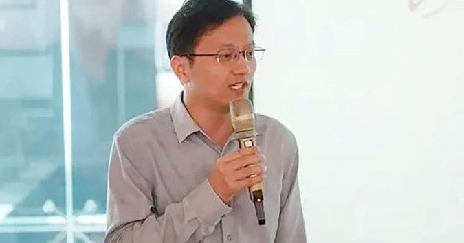 Giang Vien Qua Doi O Tuoi 44 Giua Noi Lo Ve Ap Luc Len Gioi Hoc Gia 2594