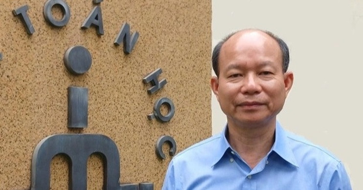 giao su hoang xuan phu la vien si cua 6 vien han lam danh tieng the gioi 1389