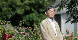 Giao Su Toan La Tien Si Tu 24 Tuoi Gop Cong Dua Toan Hoc Viet Nam Ra The Gioi 1592