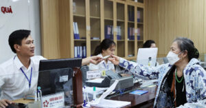 Giao Thu Tuc Dat Dai Ve Phuong Xa Thuan Loi Cho Nguoi Dan Nhung Lieu Co Kha Thi 1301