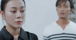 Gio Ngang Khoang Troi Xanh Tap 45 Dang Muon Lo Cho My Anh Toi Khi Co Co Nguoi Moi 522