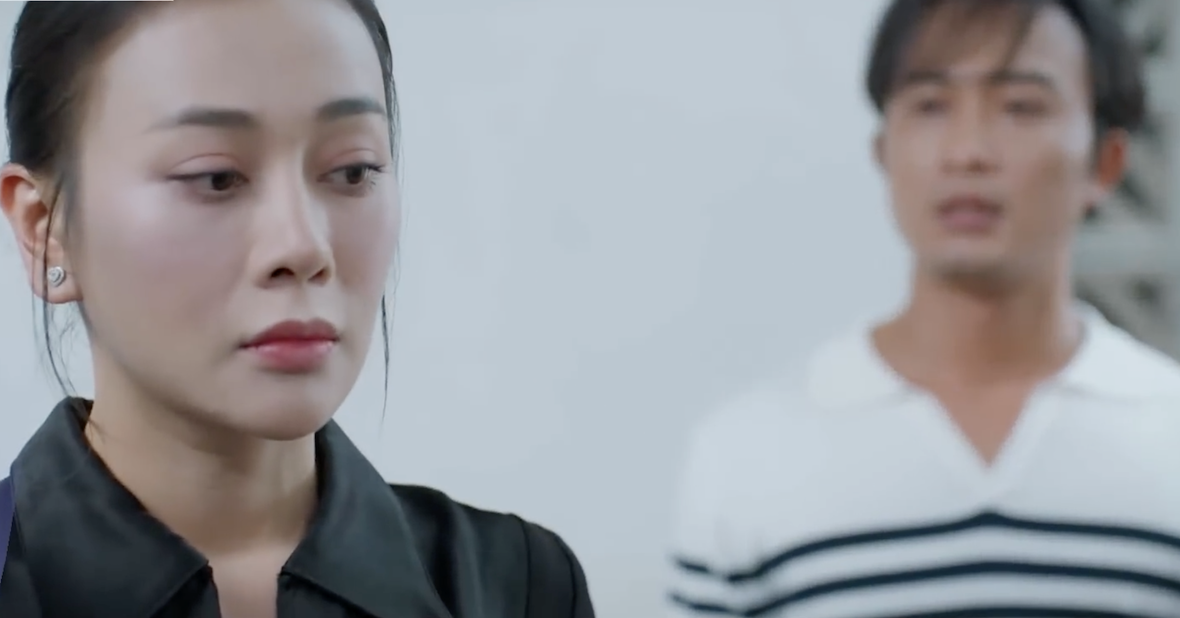 Gio Ngang Khoang Troi Xanh Tap 45 Dang Muon Lo Cho My Anh Toi Khi Co Co Nguoi Moi 522