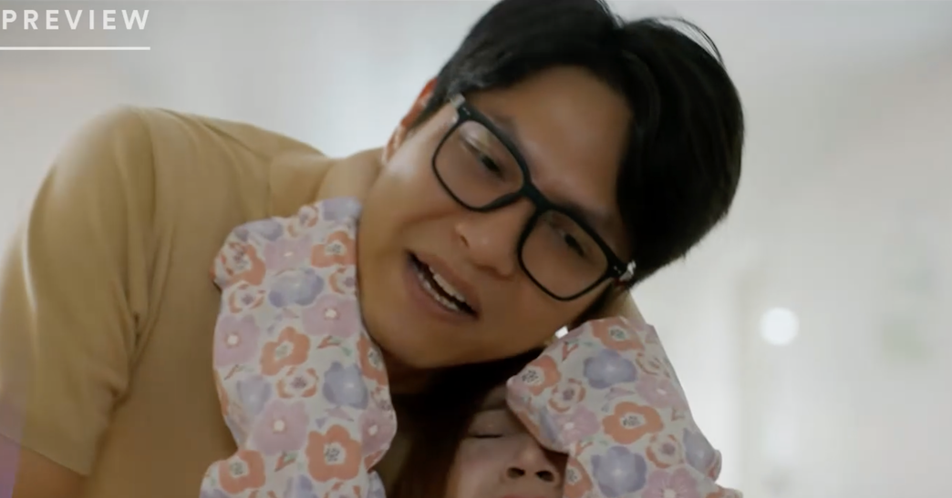 Gio Ngang Khoang Troi Xanh Tap Cuoi Ngan Doi Chia Tay Dung Lam Lam Loan Benh Vien 377