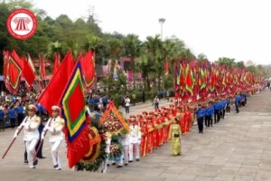 gio to hung vuong