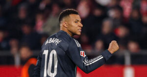 Girona Vs Real Madrid 204