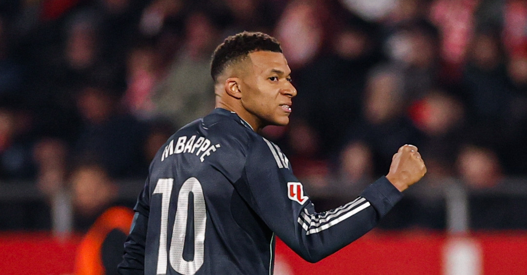 Girona Vs Real Madrid 204