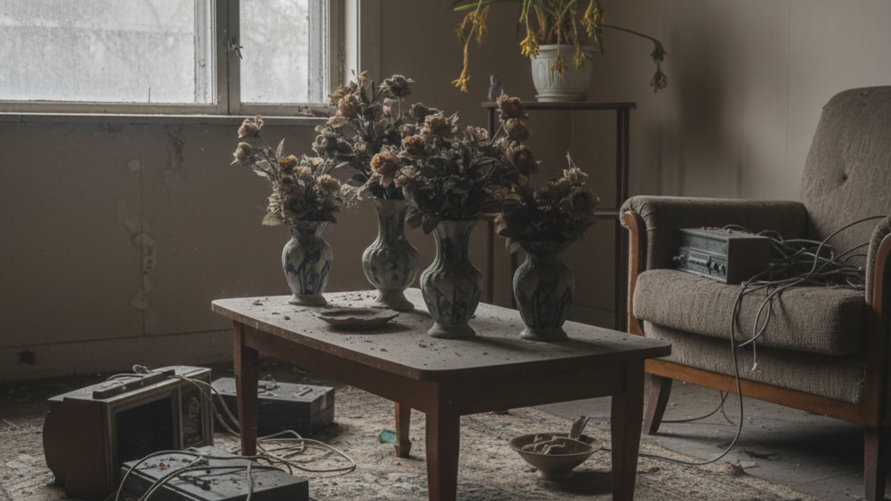 Giu Trong Nha Lau Ngay De Sinh Rac Roi 4 Mon Nen Bo Som Du Ban Co Du Da Den Dau 072517