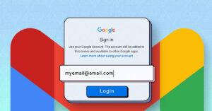 gmail dang nhap dien thoai