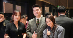 Gochek Dong Hanh Cung Tiktok Awards Noi Dam Me Sang Tao Len Ngoi 308