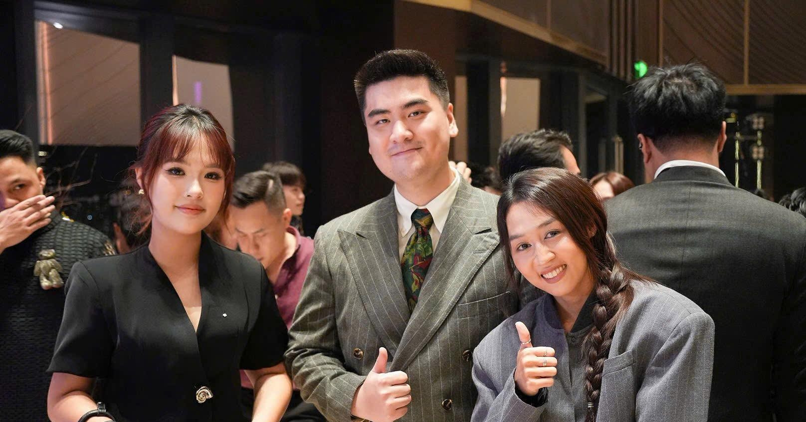 Gochek Dong Hanh Cung Tiktok Awards Noi Dam Me Sang Tao Len Ngoi 308