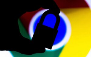 google canh bao nguoi dung chrome ve tan cong zero day