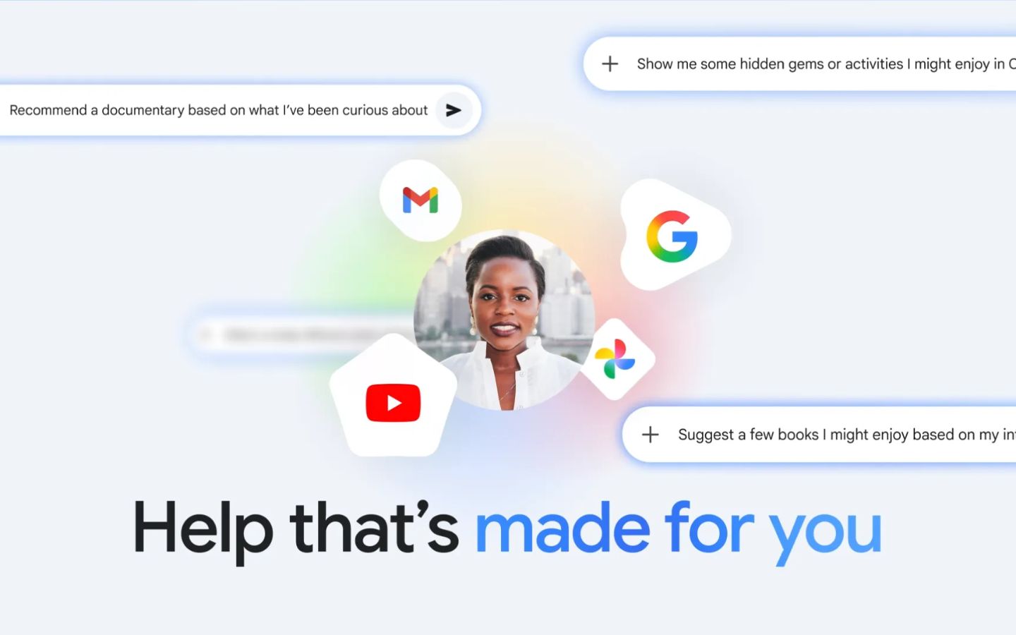google gemini ca nhan hoa trai nghiem