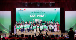 Gui Tuong Lai Xanh 2050 Mua 2 Bung No Voi Hon 40 2778