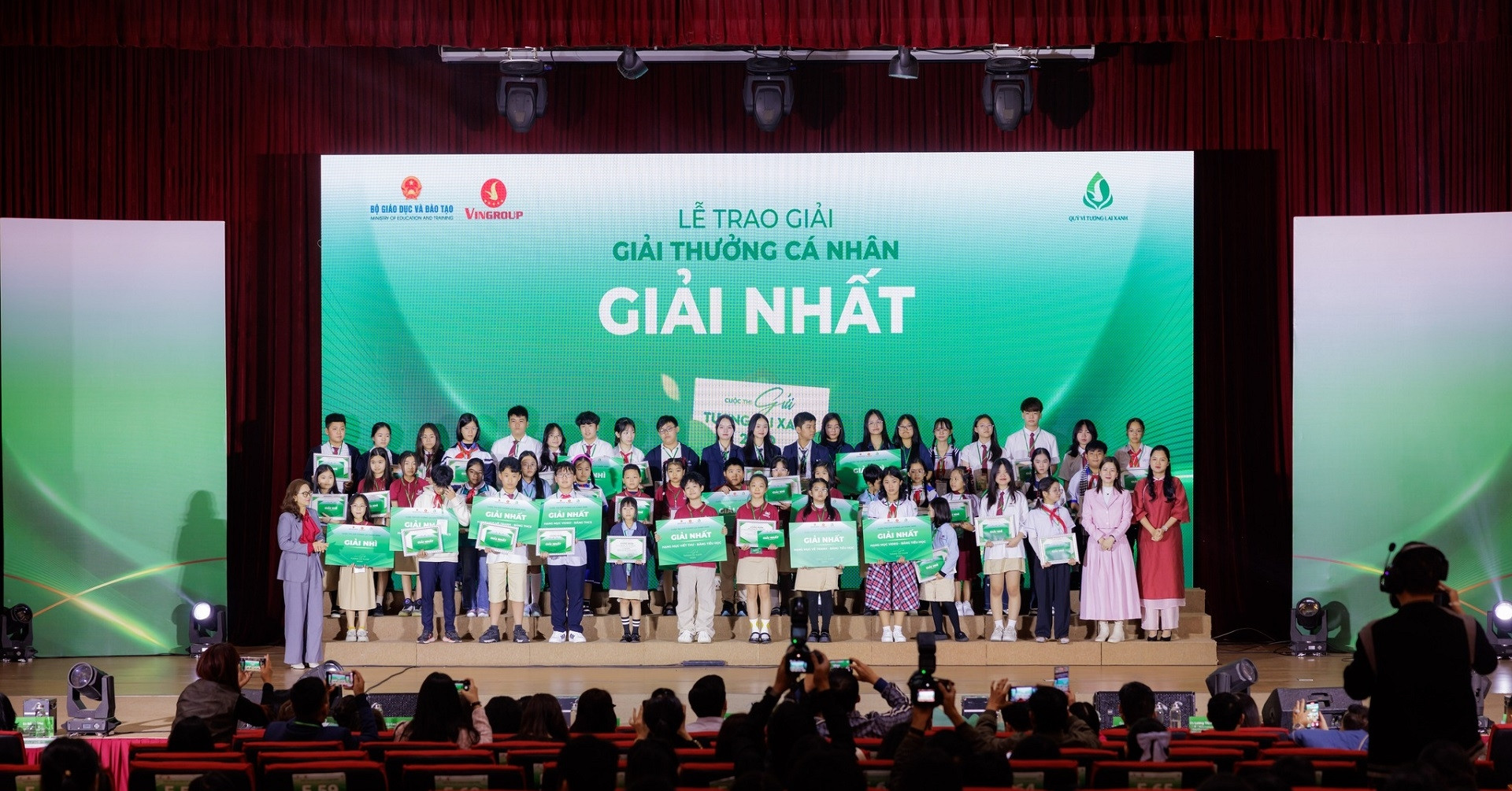 Gui Tuong Lai Xanh 2050 Mua 2 Bung No Voi Hon 40 2778