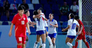 Ha Guc Nu Thai Lan Philippines Vao Da Chung Ket Voi Tuyen Nu Viet Nam 3767