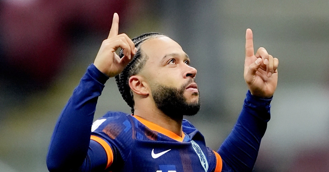 Ha Lan Tien Gan Den Vck World Cup 2026 Sau Tran Hoa Ba Lan 202