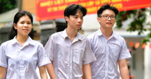 ha noi cong bo lich thi chinh thuc lop 10 nam 2026 2292