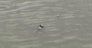 Ha Noi Danh Tinh Nguoi Phu Nu Bo Lai Xe May Roi Nhay Cau Chuong Duong 932