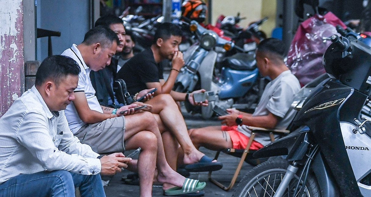 ha noi dung truoc bai toan kho khi tinh cho thue via he 307