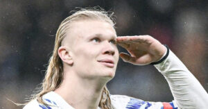 Haaland Ghi 2 Ban Trong 1 Phut Ngao Nghe Truoc Mbappe 490