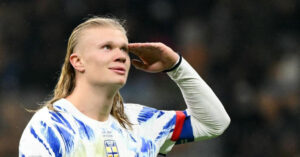 Haaland Ruc Sang Na Uy De Bep Italia Tien Vao Vck World Cup 2026 140