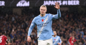 Haaland Va Doku Ruc Sang Man City Vui Dap Liverpool 261