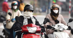 Hai Diem Noi Bat Cua Khong Khi Lanh Nam Nay Du Bao Con Mot Con Bao Den Cuoi Nam 3504