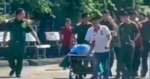 Hai Hoc Sinh Bi Danh Tu Vong Bao Dong Do Mau Thuan Hoc Duong Thanh An Mang 822