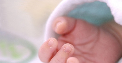 Hai Nguoi Bi An Di Xe May Bo Lai Be Trai So Sinh Truoc Cong Nha Dan O Phu Tho 2726