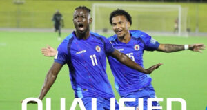 Haiti Bung No Ky Tich World Cup Du Chi Bang 8 Dien Tich Viet Nam 1891