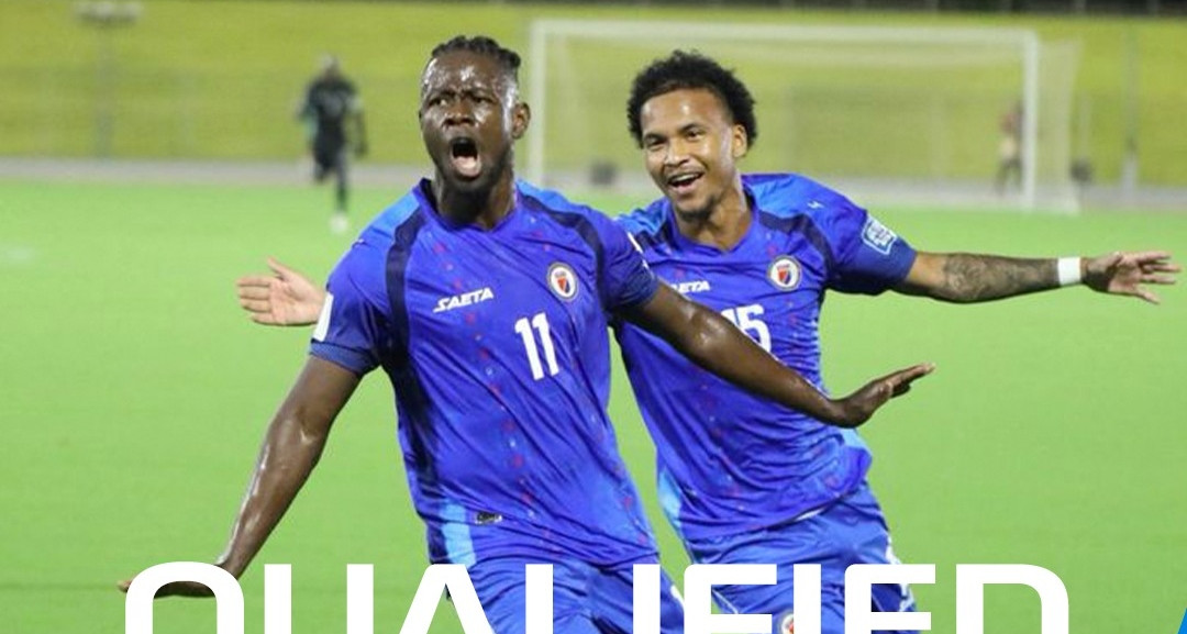 Haiti Bung No Ky Tich World Cup Du Chi Bang 8 Dien Tich Viet Nam 1891