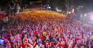 Hang Chuc Ngan Runners Cung Techcombank Trao Co Hoi Buoc Di Cho Tre Em Di Tat 2165