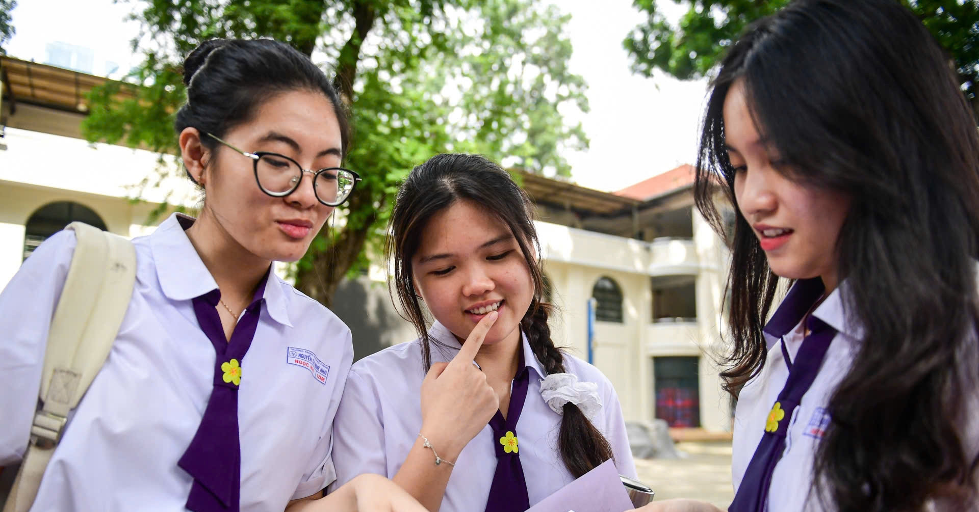 Hang Loat Truong Bo To Hop Truyen Thong Trong Tuyen Sinh Nam 2026 326