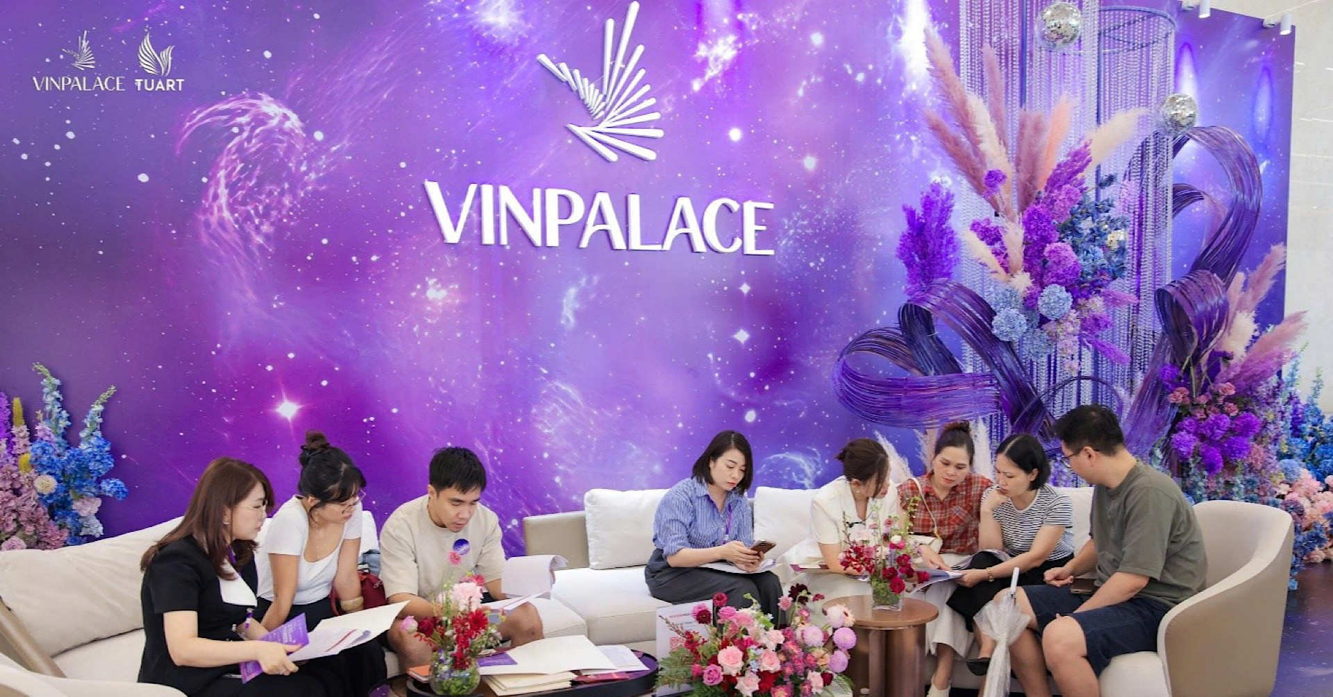Hang Nghin Khach Do Ve Dai Tiec Cuoi The Vietnam Grand Weddx 2026 375