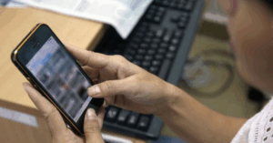 Hanh Dong Tinh Tao Cua Nam Sinh Khien Doi Tuong Gia Danh Cong An Phai Tat May 2825