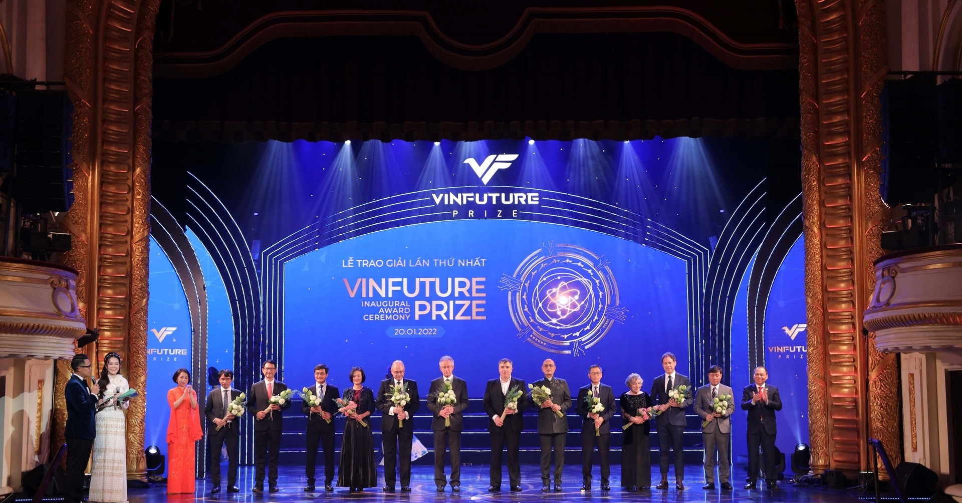 Hanh Trinh 5 Nam Giai Thuong Vinfuture Ky Uc Khong Quen Giua Dai Dich Covid 19 2324