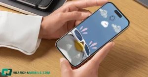 Hình Nền Điện Thoại Vô Tri: Trào Lưu Hot, Các Phong Cách &Amp;Amp; Cách Tải Đẹp 2026 5 Hinh Nen Dien Thoai Vo Tri