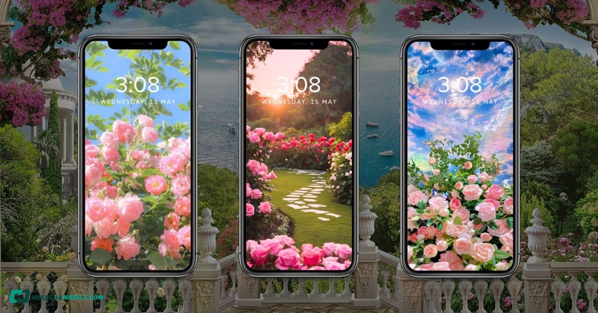 Hinh Nen Iphone Dep Thumbnail