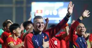 Hlv Cristiano Roland U17 Viet Nam Lam Nen Lich Su Rat Co Tuong Lai 2485