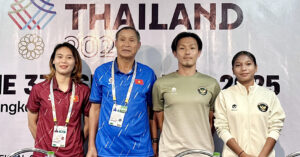 Hlv Indonesia Tuyen Bo Tao Nen Lich Su Truoc Tuyen Nu Viet Nam 509