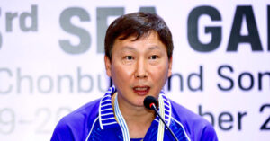 Hlv Kim Sang Sik U22 Viet Nam Chien Het Minh De Thang Philippines 1467