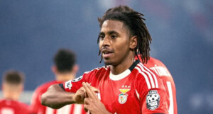 Hlv Mourinho Ra Tay Benfica Co Chien Thang Dau Tay O Champions League 199