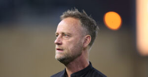 Hlv Polking Tuyen Bo Cahn Thang Doi Bong Trung Quoc O Cup Chau A 1341