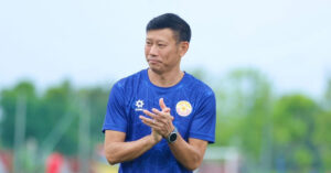 Hlv Thach Bao Khanh Chia Tay Pvf Cand 3361