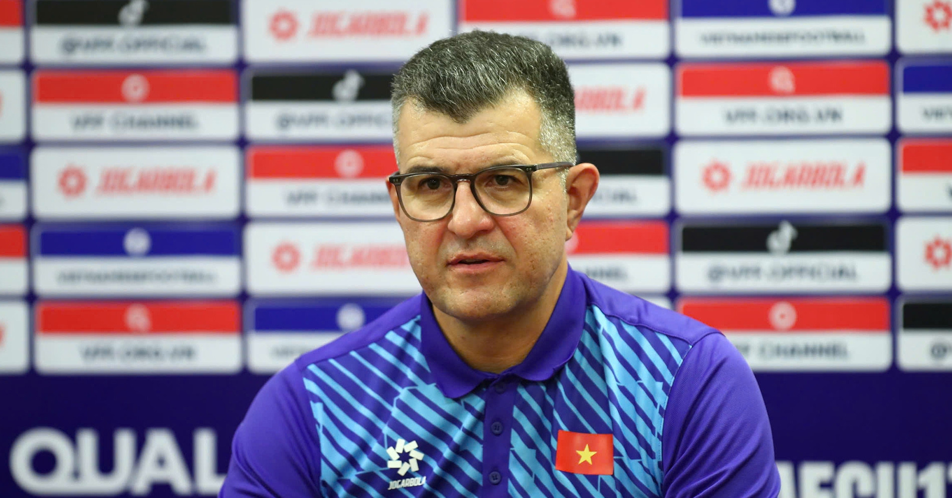 Hlv U17 Viet Nam Noi Gi Khi Dau Malaysia O Giai Chau A 1588