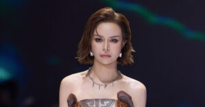 Hoa Hau Dien Anh Tphcm Song Kin Tieng Bat Ngo Tai Xuat 356