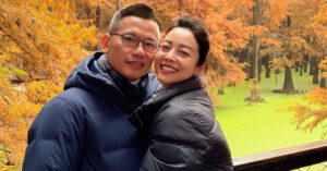 Hoa Hau Jennifer Pham Va Chong Dai Gia Tinh Tu Nhat Kim Anh Cau Cuu 2755